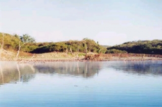 Apreciando a paisagem